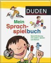 Duden - Mein Sprachspielbuch