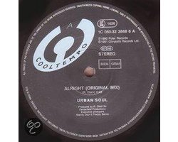 Alright -rmx-