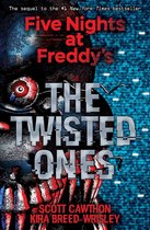 Five Nights At Freddy's 2 -  The Twisted Ones (Five Nights at Freddy's #2)