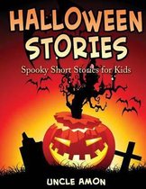 Halloween Short Stories for Kids- Halloween Stories