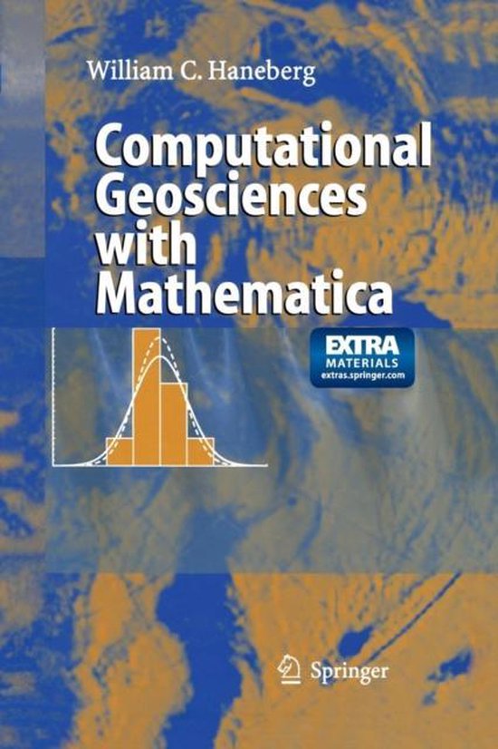 Computational Geosciences With Mathematica - cover