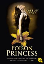 Poison Princess 1 - Poison Princess
