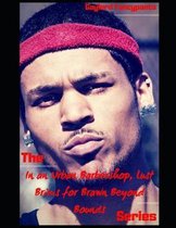 The 'in an Urban Barbershop, Lust Brims for Brawn Beyond Bounds' Series
