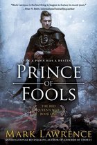 (01): Prince of Fools