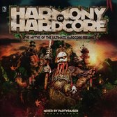 Various - Harmony Of Hardcore