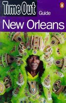 Time Out New Orleans Guide