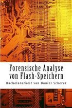 Forensische Analyse Von Flash-Speichern