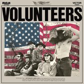 Volunteers -Hq/Gatefold- (LP)