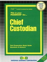 Career Examination Series - Chief Custodian