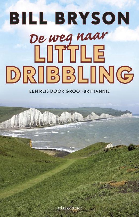 notes from little dribbling