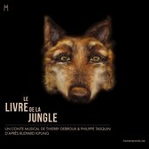 Philippe Tasquin - Le Livre De La Jungle (CD)