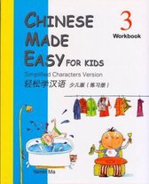 Chinese Made Easy for Kids