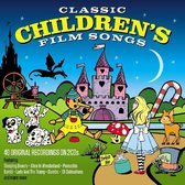 Classic Childrens Film Songs