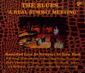 Blues... A Real Summit Meeting