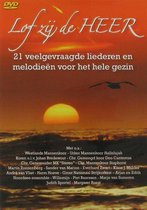 Various Artists - Lof Zij De Heer