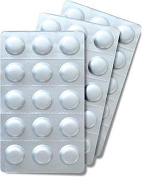 Benecol cholesterol verlagend voedingssupplement 45 tabletten (soft