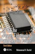 Spice for Power Electronics and Electric Power
