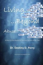 Living Beyond Abuse