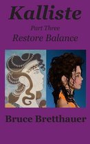 Kalliste Part Three