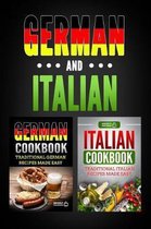 German Cookbook