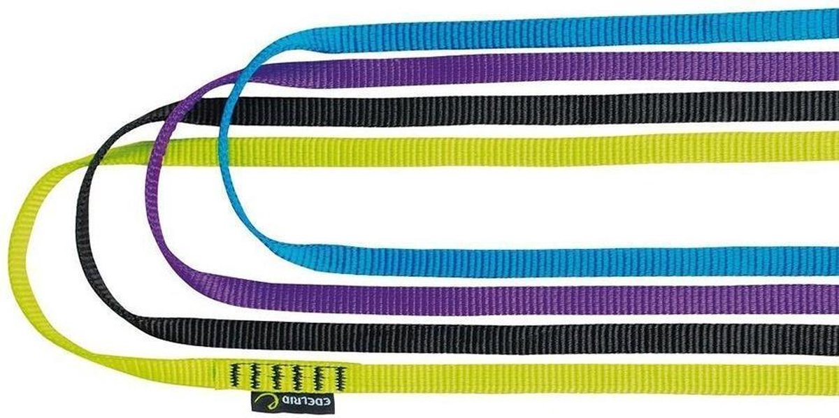 Tech Web Slinges van Edelrid 180cm