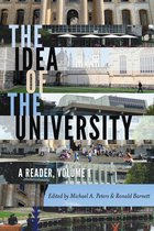 Global Studies in Education 17 - The Idea of the University