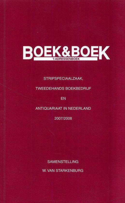Boek&Boek