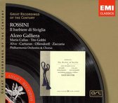 Rossini: Il Barbiere Di Siviglia