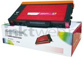 FLWR - Toner / Phaser 6100 / Magenta - Geschikt voor Xerox