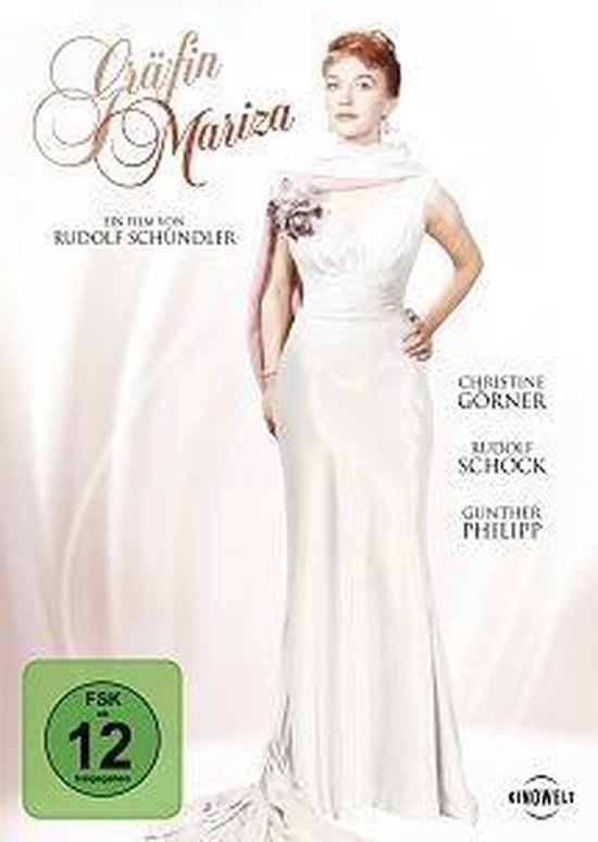 Graefin Mariza