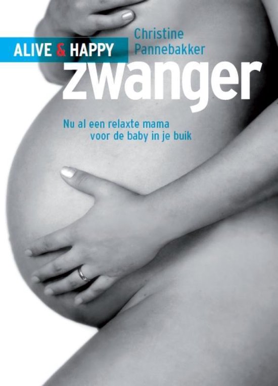 Zwanger - Christine Pannebakker | Do-index.org