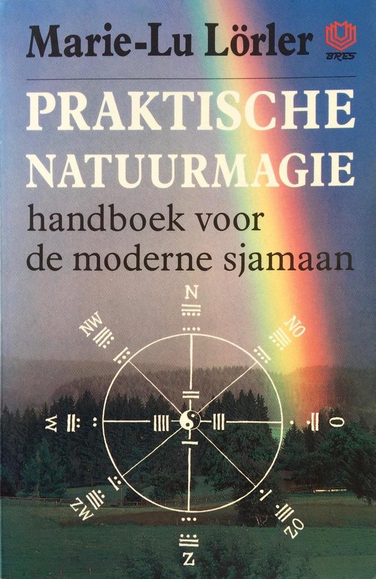 9789062290208 - Praktische natuurmagie
