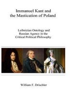 Immanuel Kant and the Mastication of Poland