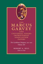 The Marcus Garvey and Universal Negro Improvement Association Papers, Volume XII