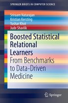 SpringerBriefs in Computer Science - Boosted Statistical Relational Learners