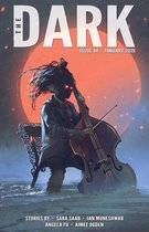 The Dark 44 - The Dark Issue 44