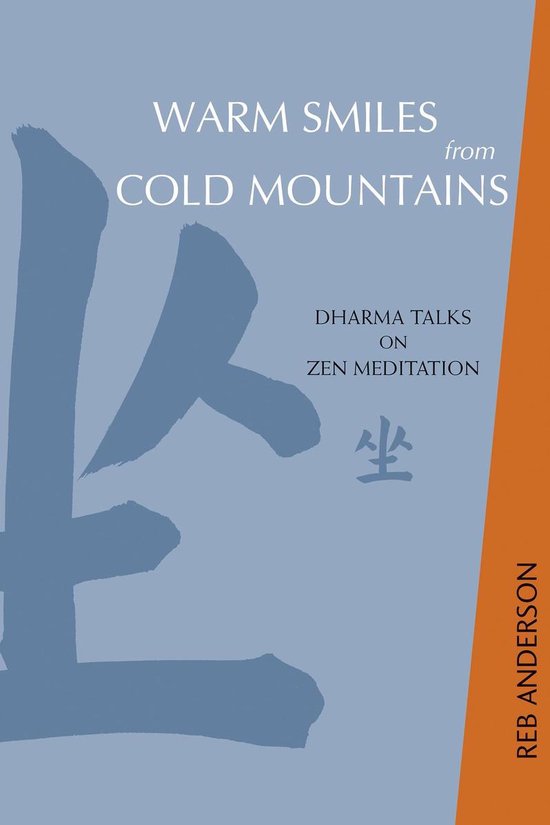 Warm Smiles from Cold Mountains - cover