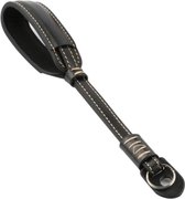 Zwarte Polsband / Wrist Strap / Type: ST-3