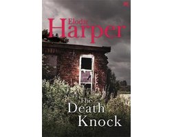 Omslag van The Death Knock