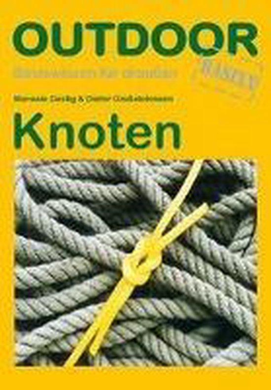 Knoten - cover