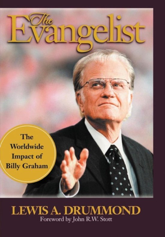 The Evangelist