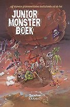 Junior monsterboek 3