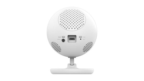 D-Link DCS-800L EyeOn Baby Monitor Junior IP-camera bol - Main Image