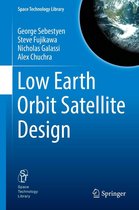 Space Technology Library 36 - Low Earth Orbit Satellite Design