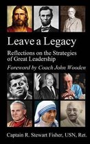 Leave a Legacy