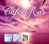 Various - Cafe Del Mar Vol 1-3