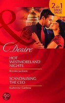 Hot Westmoreland Nights