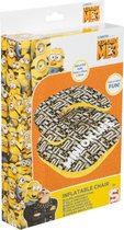 Despicable Me 3 Opblaasbare Stoel (Large)