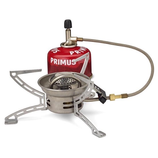 Primus EasyFuel II Gashaard met Piëzo-ontsteker — afbeelding 3