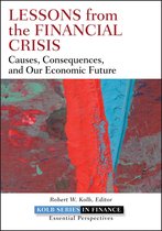 Robert W. Kolb Series 12 - Lessons from the Financial Crisis